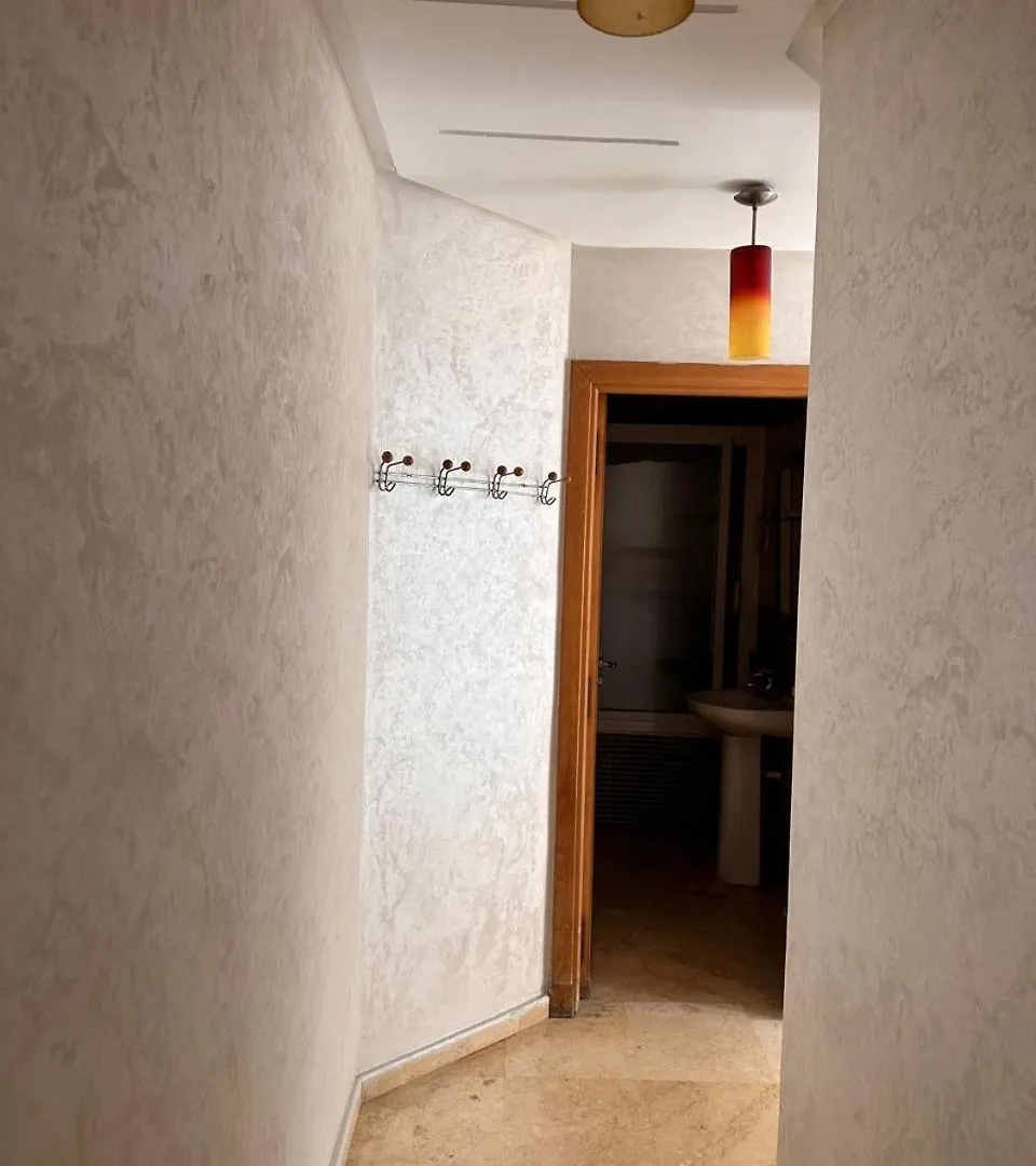 Διαμέρισμα Casa Fbelvedere Καζαμπλάνκα