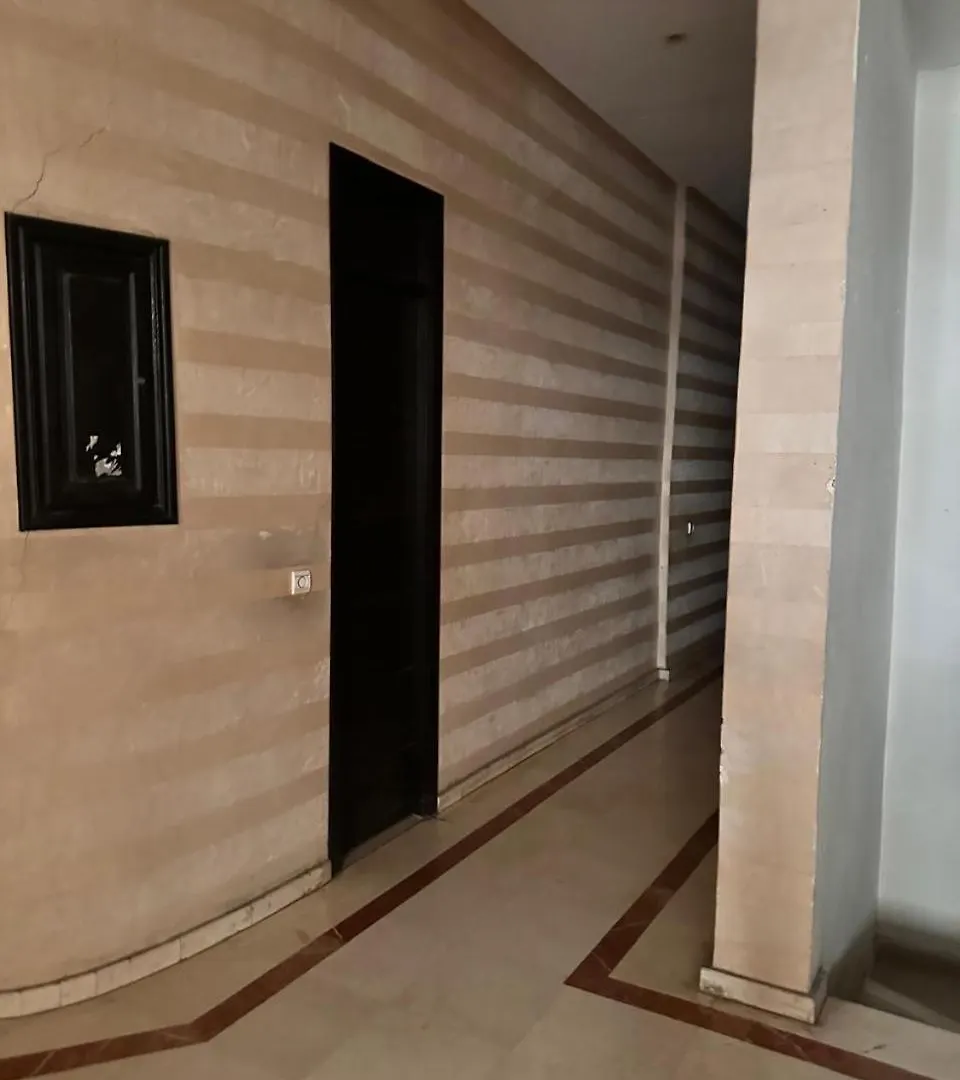 Casa Fbelvedere Καζαμπλάνκα Διαμέρισμα