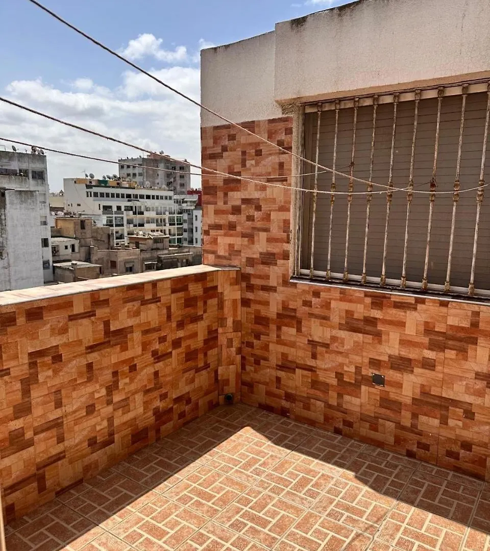 Casa Fbelvedere Καζαμπλάνκα Μαρόκο