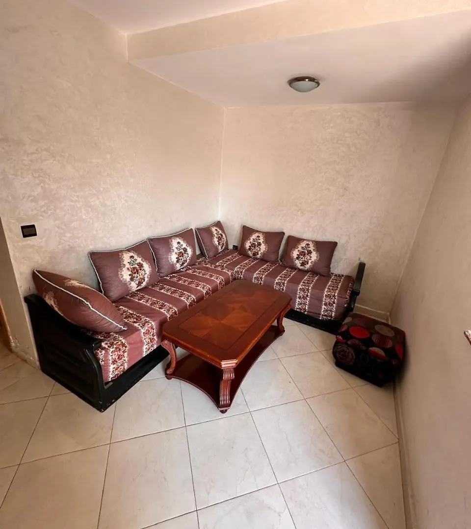 Casa Fbelvedere Καζαμπλάνκα 0*,