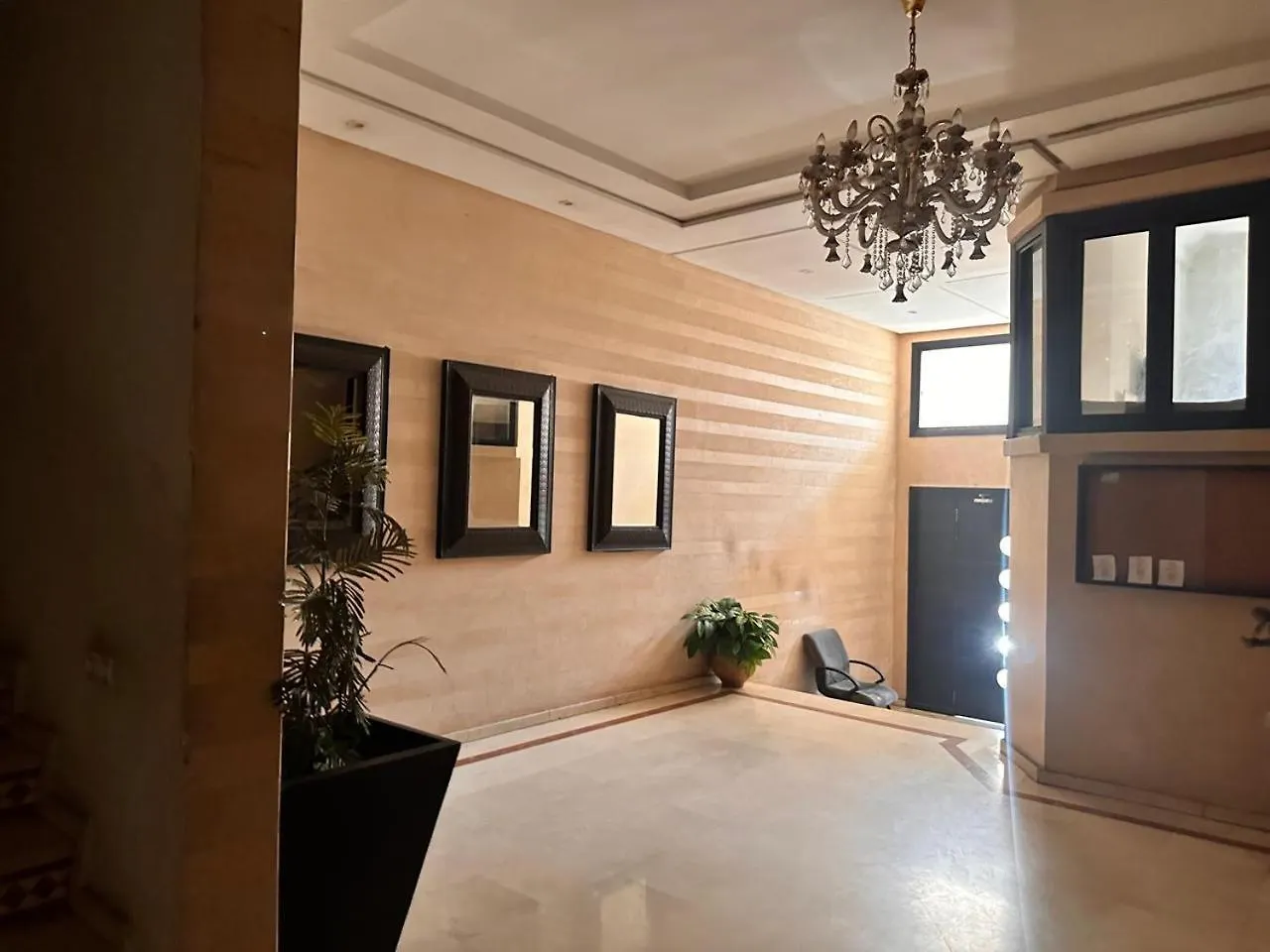 Casa Fbelvedere Καζαμπλάνκα