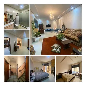 2-bedrooms W/ Balcony@downtown Mers Sultan Appartement