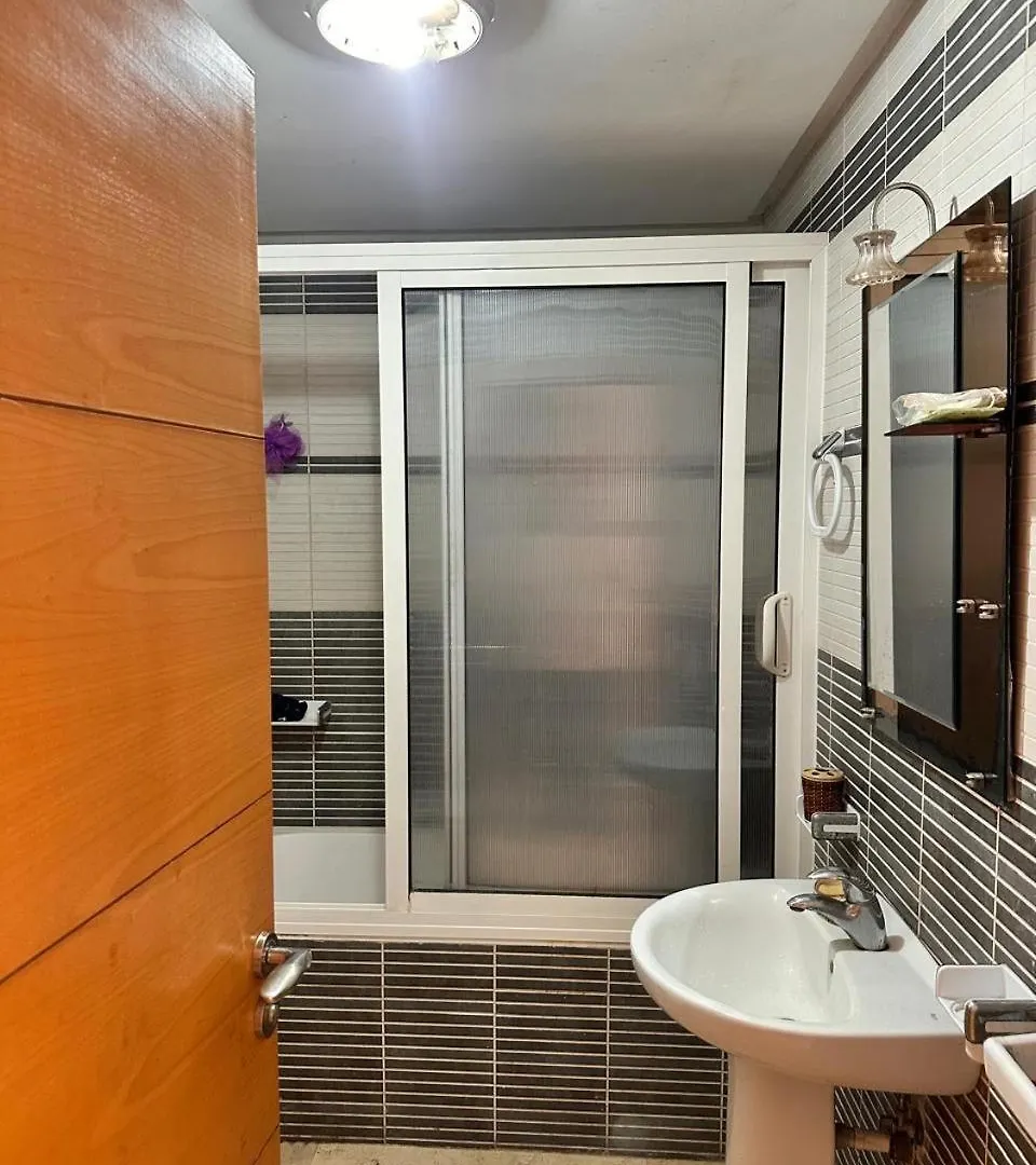 Casa Fbelvedere Casablanca Appartement