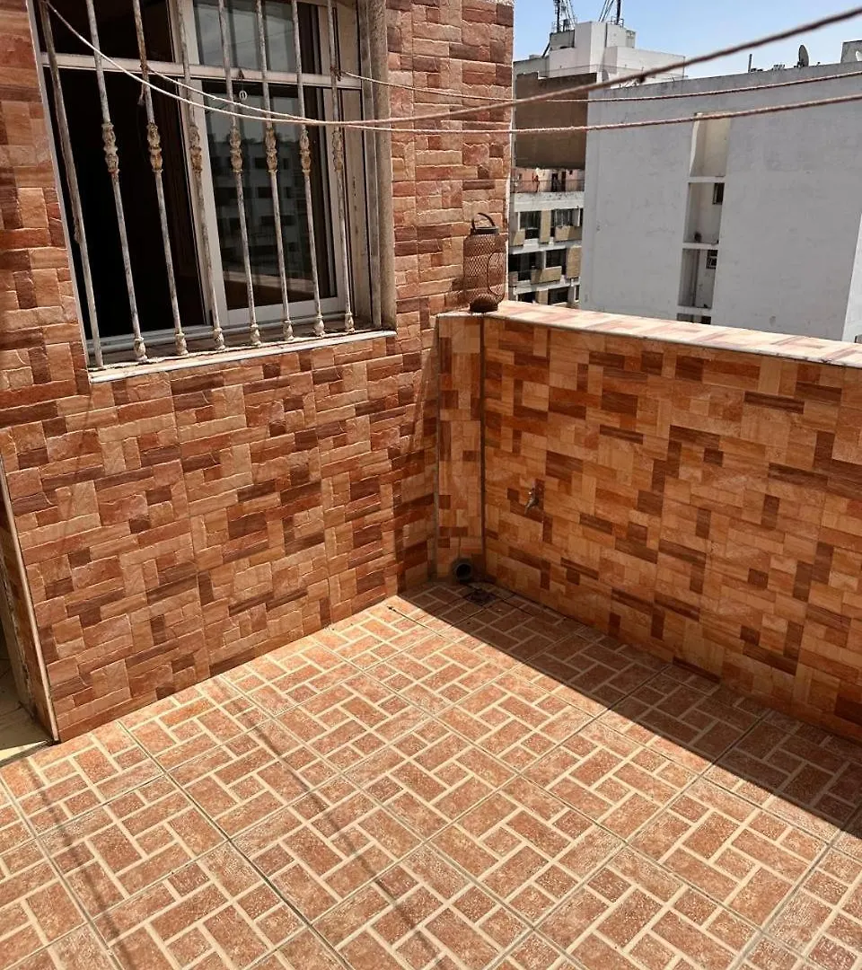 Casa Fbelvedere Casablanca