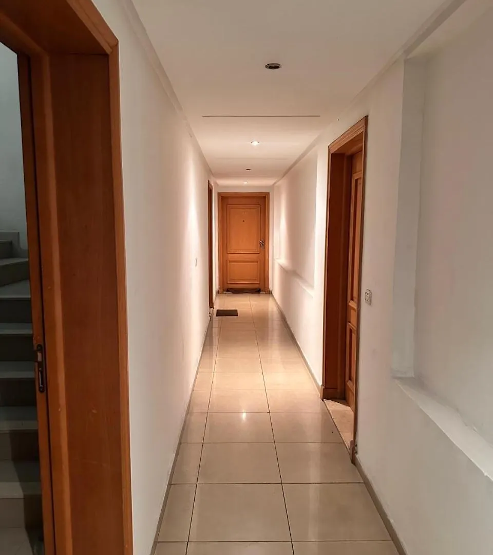 Casa Fbelvedere Casablanca